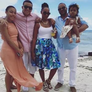 Meet your Posher, Giselle